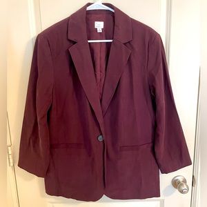 Brand New Blazer